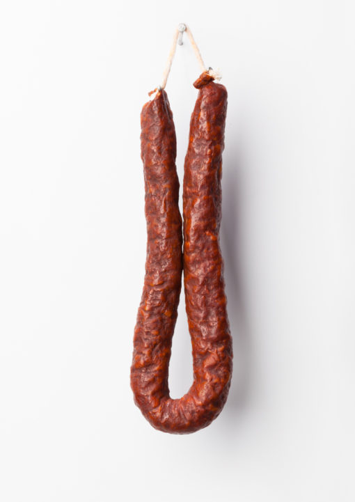 Chorizo extra sarta dulce
