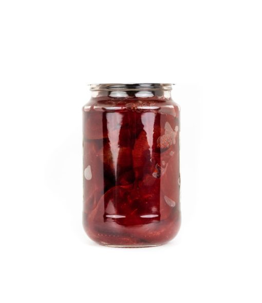 Remolacha Roja Ecológica La Churta - 350grs. - Imagen 2
